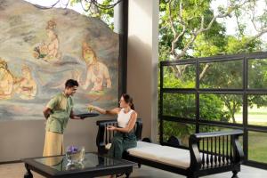 Imagen de la galería de Ayugiri Ayurveda Wellness Resort Sigiriya, en Sigiriya
