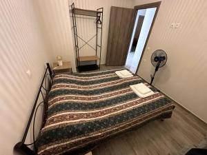 Photo de la galerie de l'établissement Melina house, à Ayiá