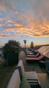 Příroda nedaleko hotelu