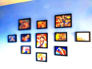 Fotografie z fotogalerie ubytování 星語采居民宿 v destinaci Magong