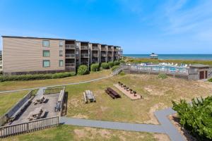 Galería fotográfica de C223C Daze Aaah View Oceanfront Community Pool en Duck