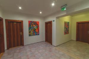 Fotografia z galérie ubytovania Hotel Arkada v Levoči