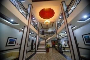 Fotografie z fotogalerie ubytování Hotel Gabriella v destinaci Tagbilaran
