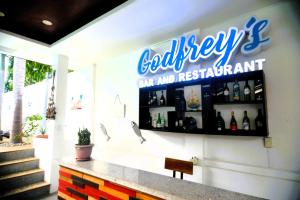 Certifikát, hodnocení, plakát nebo jiný dokument vystavený v ubytování Hotel Gabriella