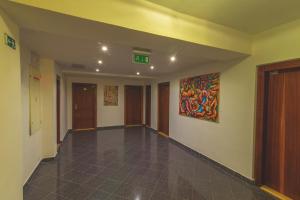 Fotografia z galérie ubytovania Hotel Arkada v Levoči