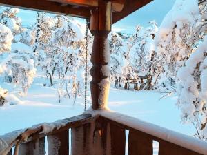 Billede fra billedgalleriet på 8 person holiday home in Etnedal-By Traum i Etnedal