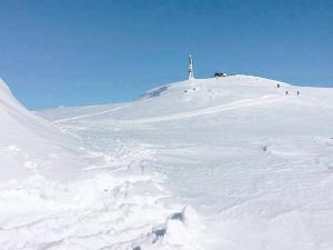 Billede fra billedgalleriet på 8 person holiday home in Etnedal-By Traum i Etnedal