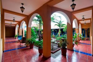 Gallery image of Hotel Los Arcos in Estelí