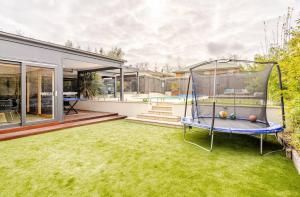 Galería fotográfica de Luxury Family Holiday Rental On the Mornington Peninsula en Frankston South