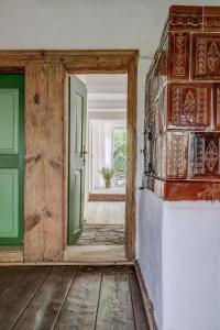 Φωτογραφία από το άλμπουμ του chalupa Hajan σε Valašská Polanka +18 φωτογραφίες