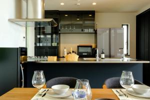 Gallery image of 葉山 Syla Hotel Zushi-Hayama Pool Villa in Yokosuka