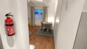 Φωτογραφία από το άλμπουμ του moderne Ferienwohnung - Bettwäsche, Handtücher, Internet & Nebenkosten inkl σε Thalfang