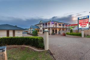 Gallery image of Clifford Gardens Motor Inn in Toowoomba