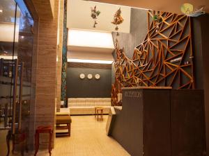 Fotografie z fotogalerie ubytování Hotel Ami Grace v destinaci Port Blair