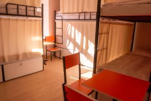 Gambar di galeri bagi Casa Del Paradiso Ulaanbaatar di Ulaanbaatar