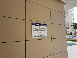 Certifikát, ocenenie alebo iný dokument vystavený v ubytovaní Ático Bahía del Sol en Calpe con impresionantes vistas - Inmodream Calpe