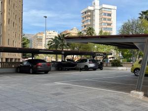 Fotografia z galérie ubytovania Ático Bahía del Sol en Calpe con impresionantes vistas - Inmodream Calpe v destinácii Calpe