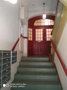 Fotografia z galérie ubytovania Apartament Sonet Mickiewicza Sopot v destinácii Sopot