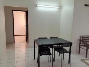 Fotografie z fotogalerie ubytování Homestay Idaman Penang v destinaci Permatang Pauh