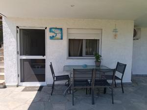 Kép Evi's home szállásáról Órmosz Panajászban a galériában