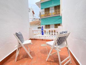 Gallery image of Casa Miguel - 3 beautiful apartments availabe in Sayalonga