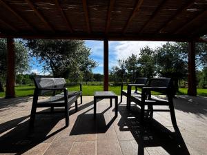 Fotografie z fotogalerie ubytování IL Poggio v destinaci Pontedera