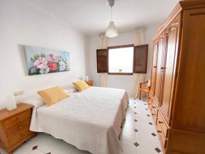 Gallery image of Casa Miguel - 3 beautiful apartments availabe in Sayalonga