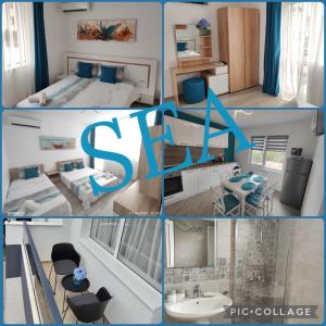 Gallery image of Вила TIMeS in Kiten