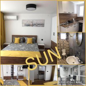 Gallery image of Вила TIMeS in Kiten