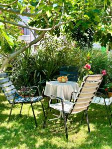 Fotografie z fotogalerie ubytování Apartments Dugonjić v destinaci Umag