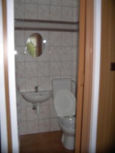 Fotografia z galérie ubytovania Pension Medvidek v destinácii Loučná pod Klínovcem