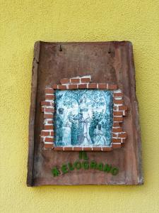 Fotografie z fotogalerie ubytování IL Poggio v destinaci Pontedera