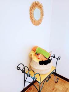 Fotografie z fotogalerie ubytování Apartamento Playita del Puerto Sanxenxo v destinaci Sanxenxo