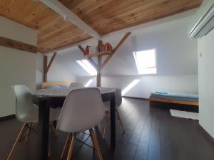 Fotografie z fotogalerie ubytování Nasza Wioska v destinaci Kroczyce