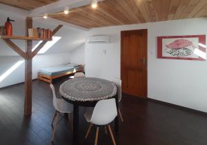 Fotografie z fotogalerie ubytování Nasza Wioska v destinaci Kroczyce