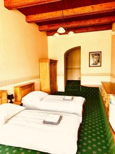 Gallery image of Hotel Maxim in Frýdek-Místek