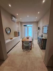 Køkken eller tekøkken på Villa Taormina + 4 billeder