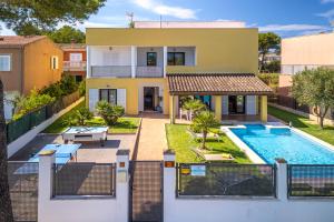 Gallery image of M353 Ibiza by Mallorca Villa Selection in Alcudia