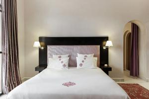 Imagen de la galería de Mexance Villa with large hosting capacity, private heated pool, Fitness and SPA, en Oulad Mazoug