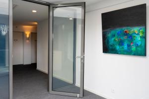 Fotografie z fotogalerie ubytování Hôtel de la Source v destinaci Yverdon-les-Bains