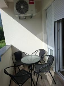Fotografie z fotogalerie ubytování Apartman Djukic v destinaci Kotor