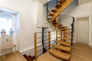 Fotografie z fotogalerie ubytování Chambre d'hôtes Kerdary v destinaci Nivillac