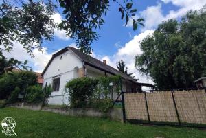 Minor Major Vendégház 7283 Somogyacsa, 13 Gerézdpuszta-Rákóczi utca kép - 2