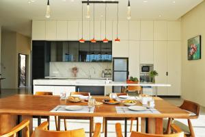 Gallery image of Green Lotus Samui in Ban Bang Po