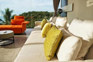 Gallery image of Green Lotus Samui in Ban Bang Po