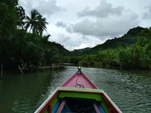 Billede fra billedgalleriet på Rammang Rammang village i Baloci