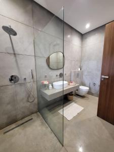 Billede fra billedgalleriet på Villa Marrakech i Oubadine