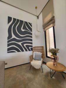 Billede fra billedgalleriet på Villa Marrakech i Oubadine + 40 billeder