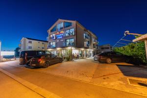 Fotografie z fotogalerie ubytování Hotel Zaton v destinaci Zaton