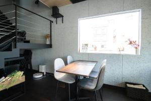 Fotografie z fotogalerie ubytování YUKARA Glamping 北海道大沼公園 v destinaci Ōnuma